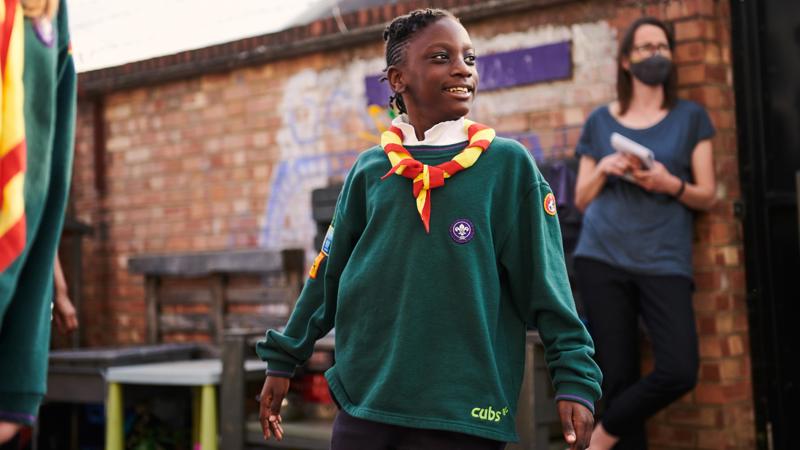 Week nineteen – We’re&nbsp;back!