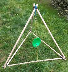 Week fifteen –&nbsp;pioneering!