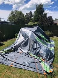 Week thirteen – summer camp planning and&nbsp;sausages